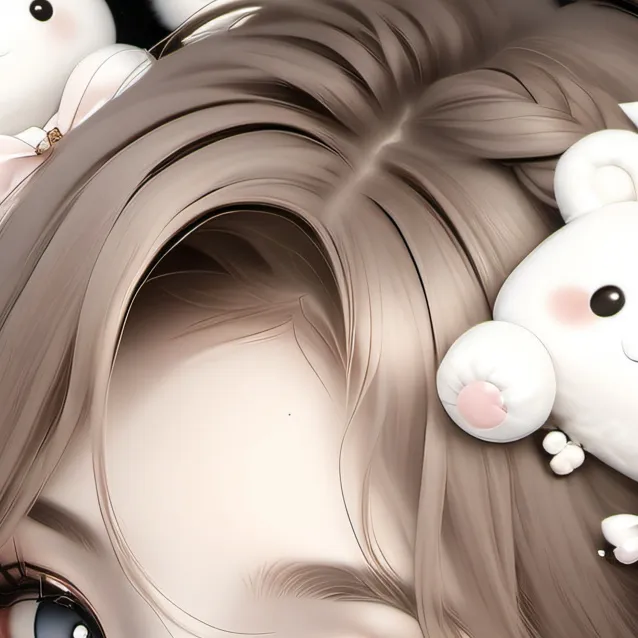 chat with ai character: Kiāmo