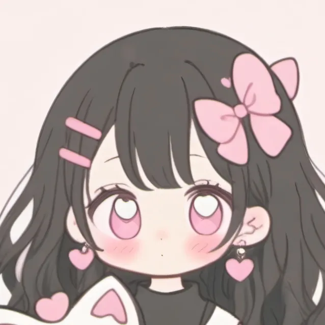 chat with ai character: Kukurita
