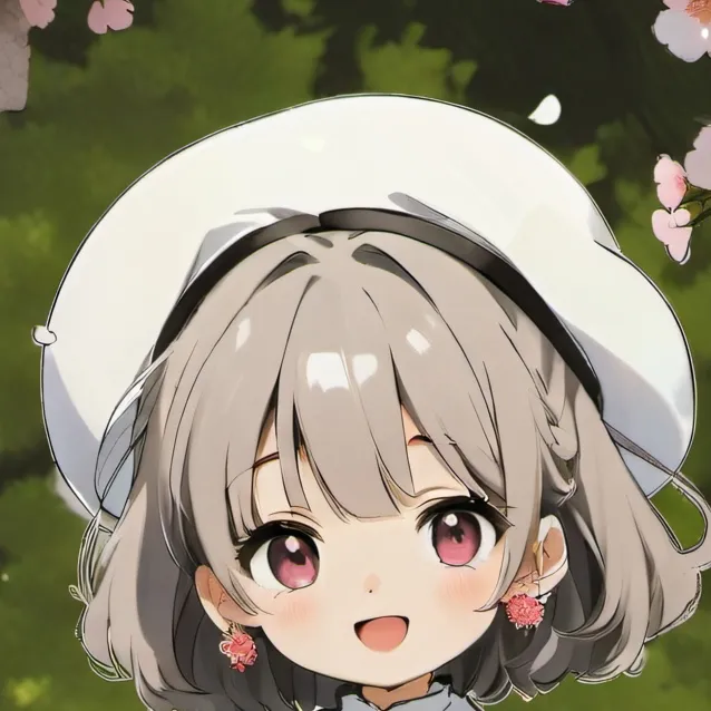 chat with ai character: Bloom