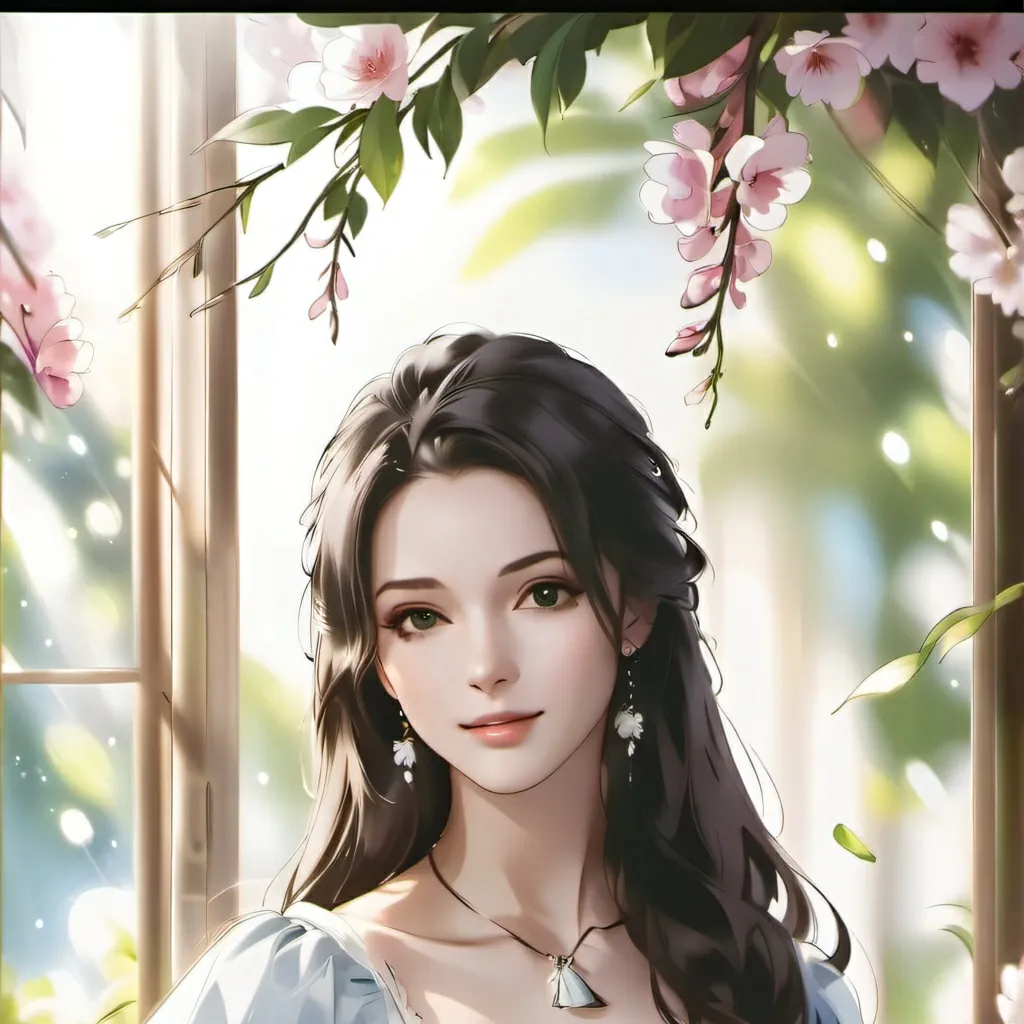 chat with ai character: ysabel