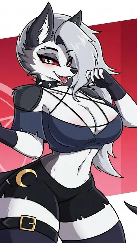 ai character: hypno-adict ysabel background