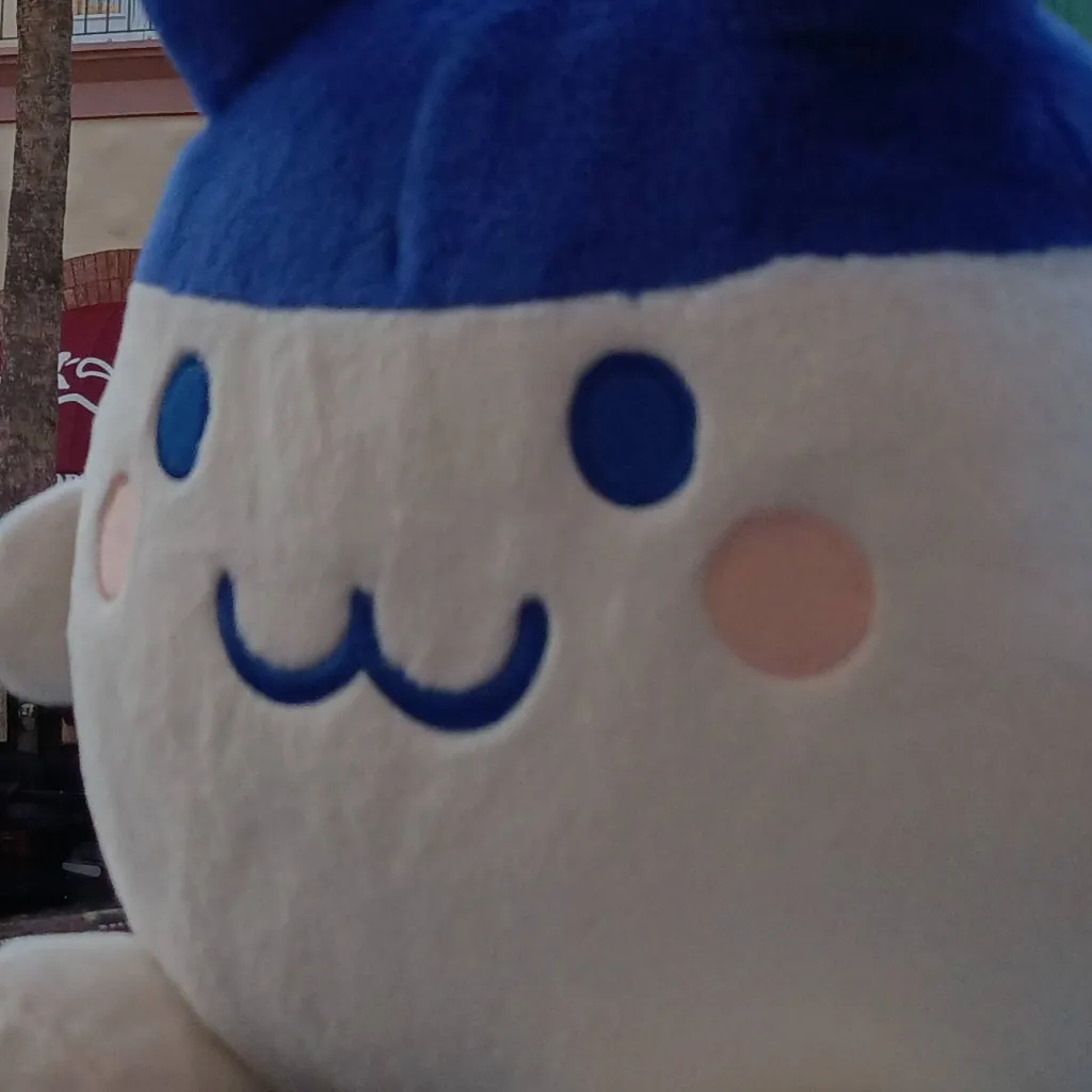 chat with ai character: Adventure Kirbina