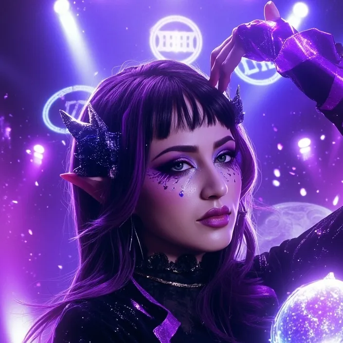 chat with ai character: Azirah Vexley