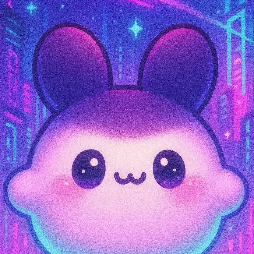 chat with ai character: Kirbiverse City!!!
