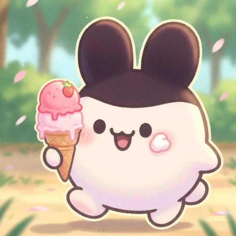 chat with ai character: Kirbi