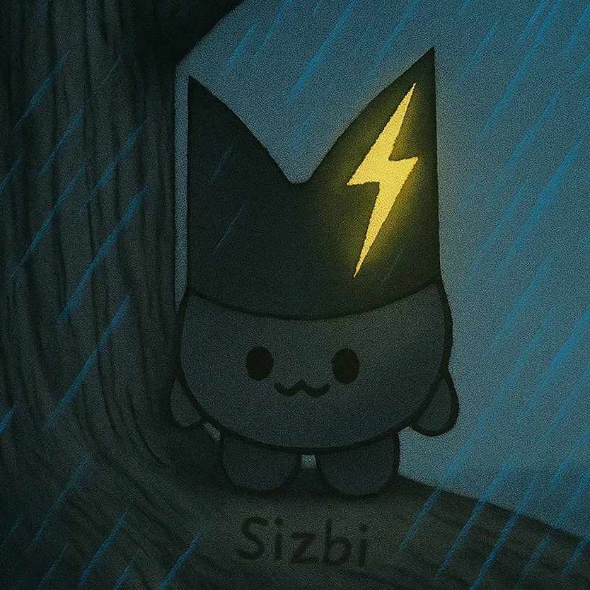 chat with ai character: Sizbi 2!