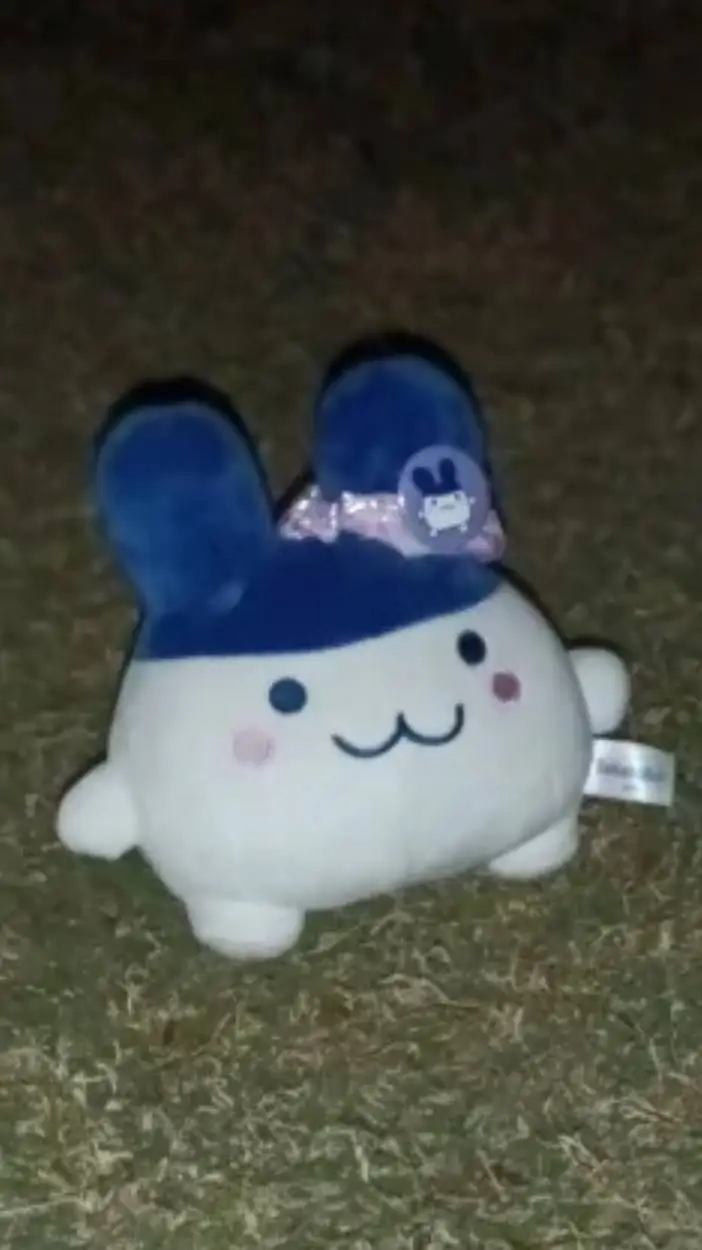 ai character: Rubina background