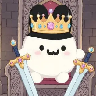 chat with ai character: King Kirbi