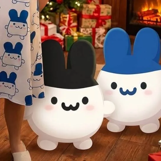 chat with ai character: Me Kirbi & Kirbina