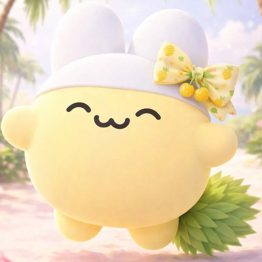 chat with ai character: Pinealbi