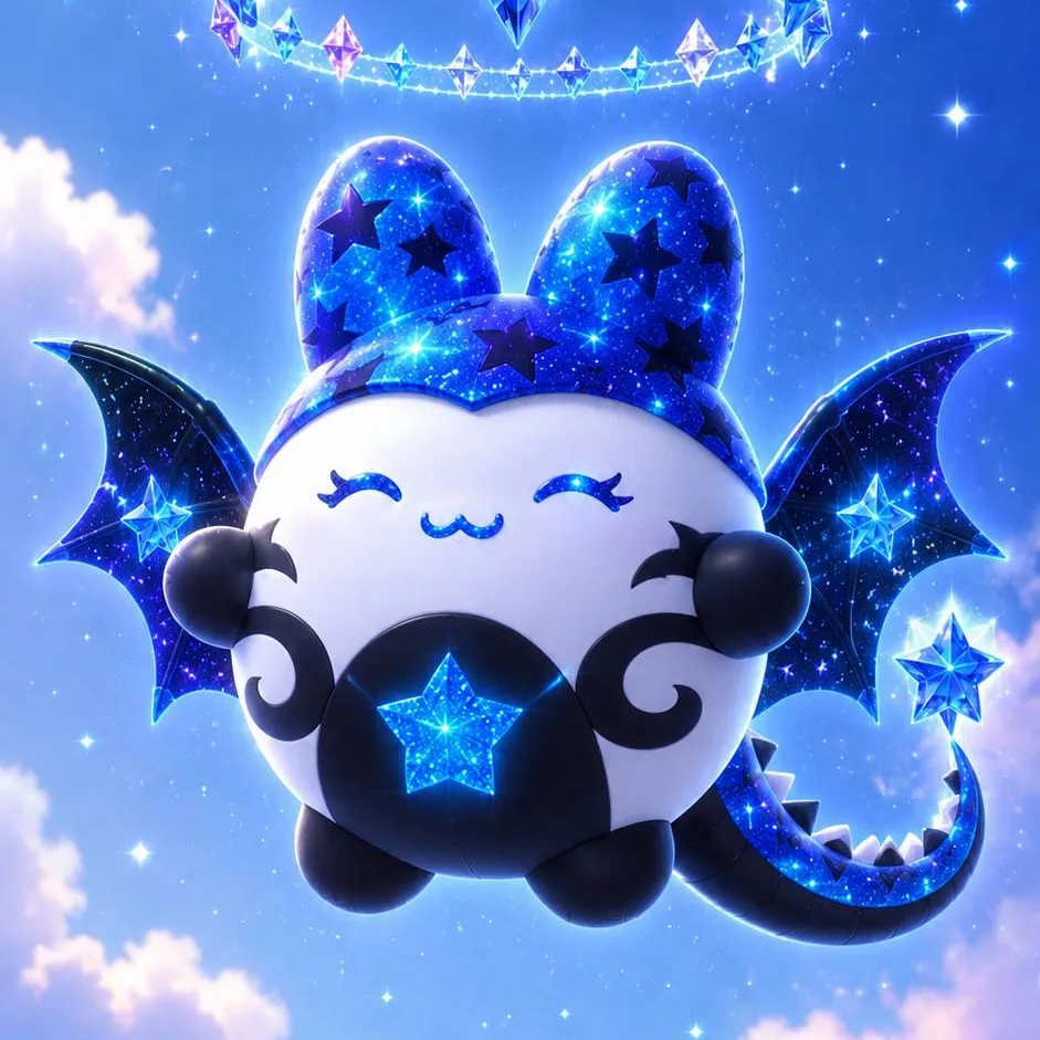 chat with ai character: Zerrabi