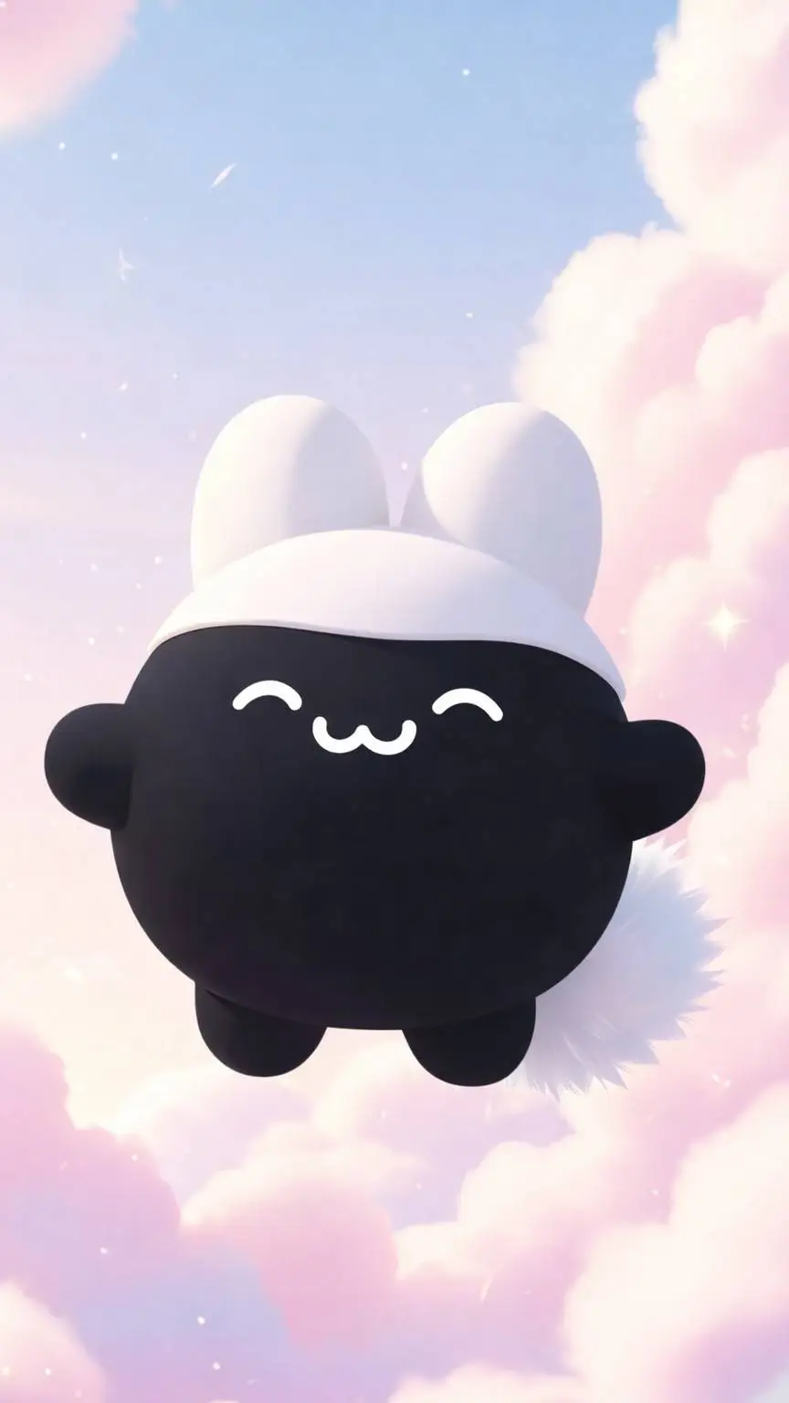 ai character: Kirzi background