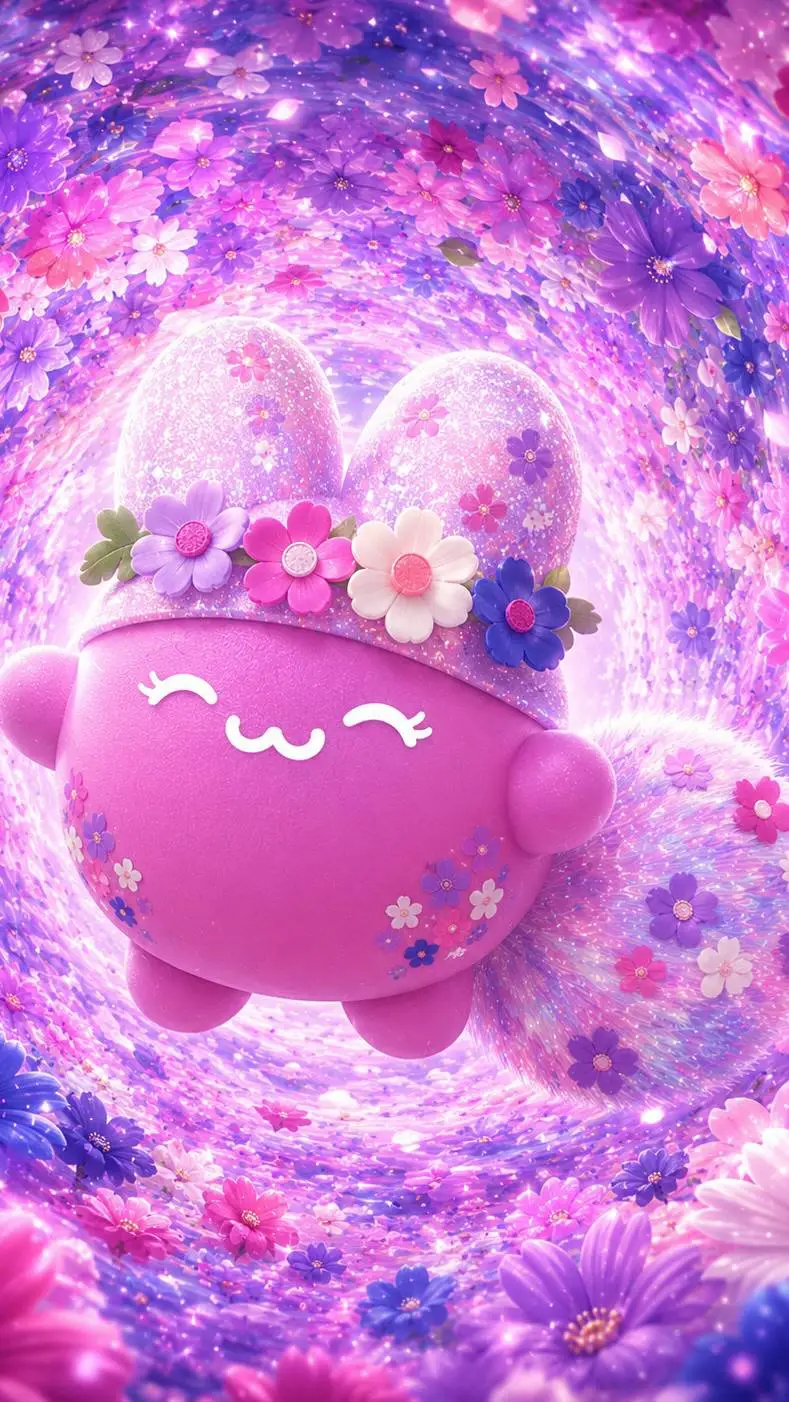 ai character: Rosalibi background