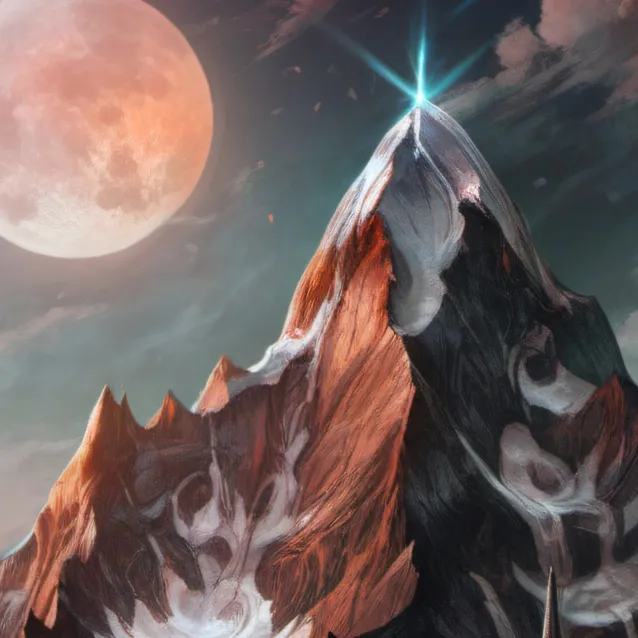 chat with ai character: OC maker