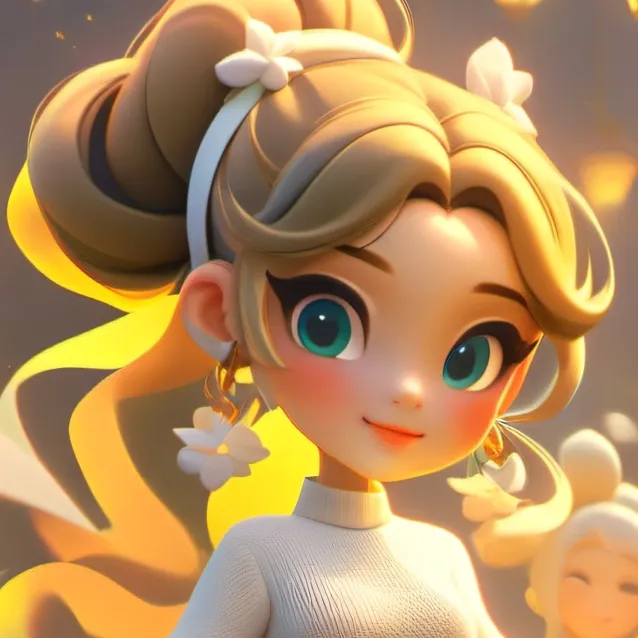 chat with ai character: super showdown 