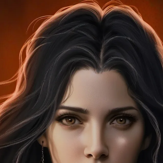 chat with ai character: mother may I