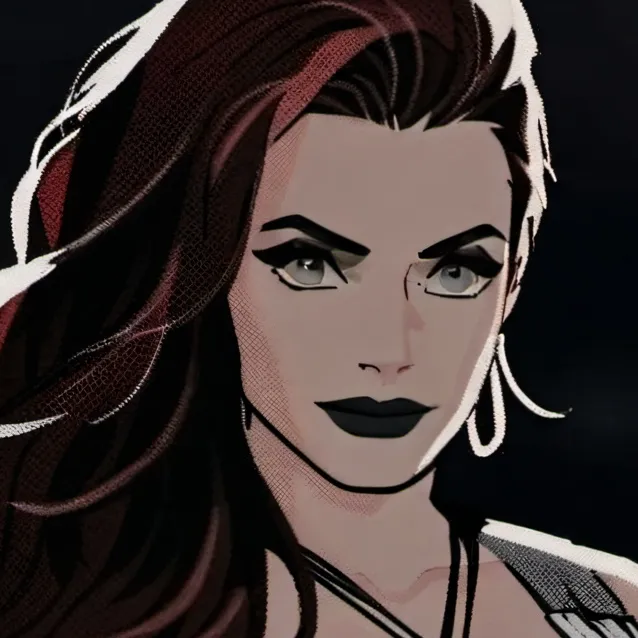 chat with ai character: piper Nevin