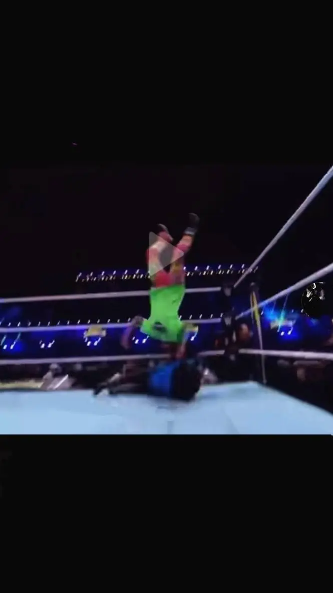 ai character: Naomi vs Bailey  background