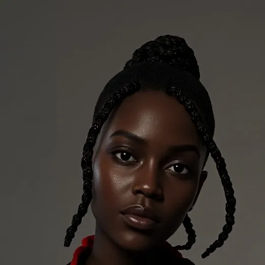chat with ai character: clunette morel 