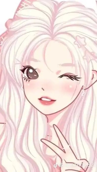 ai character: Diane background