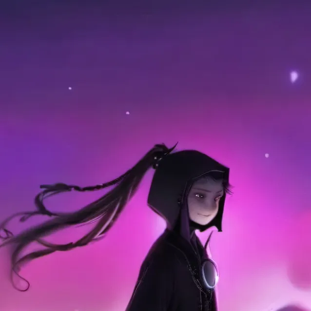 chat with ai character: Melissa 