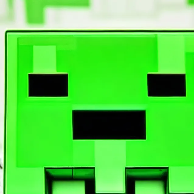chat with ai character: torre creeper