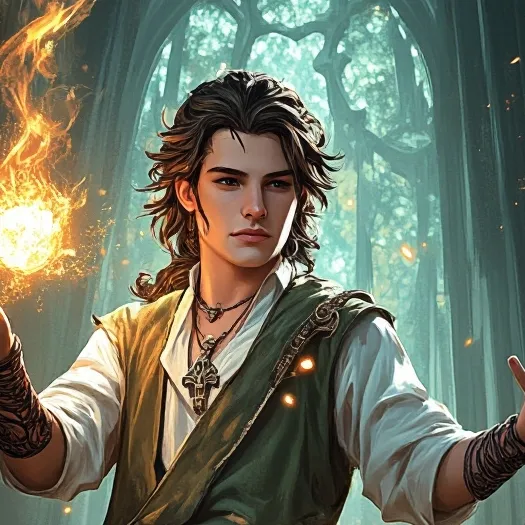 chat with ai character: tu padre