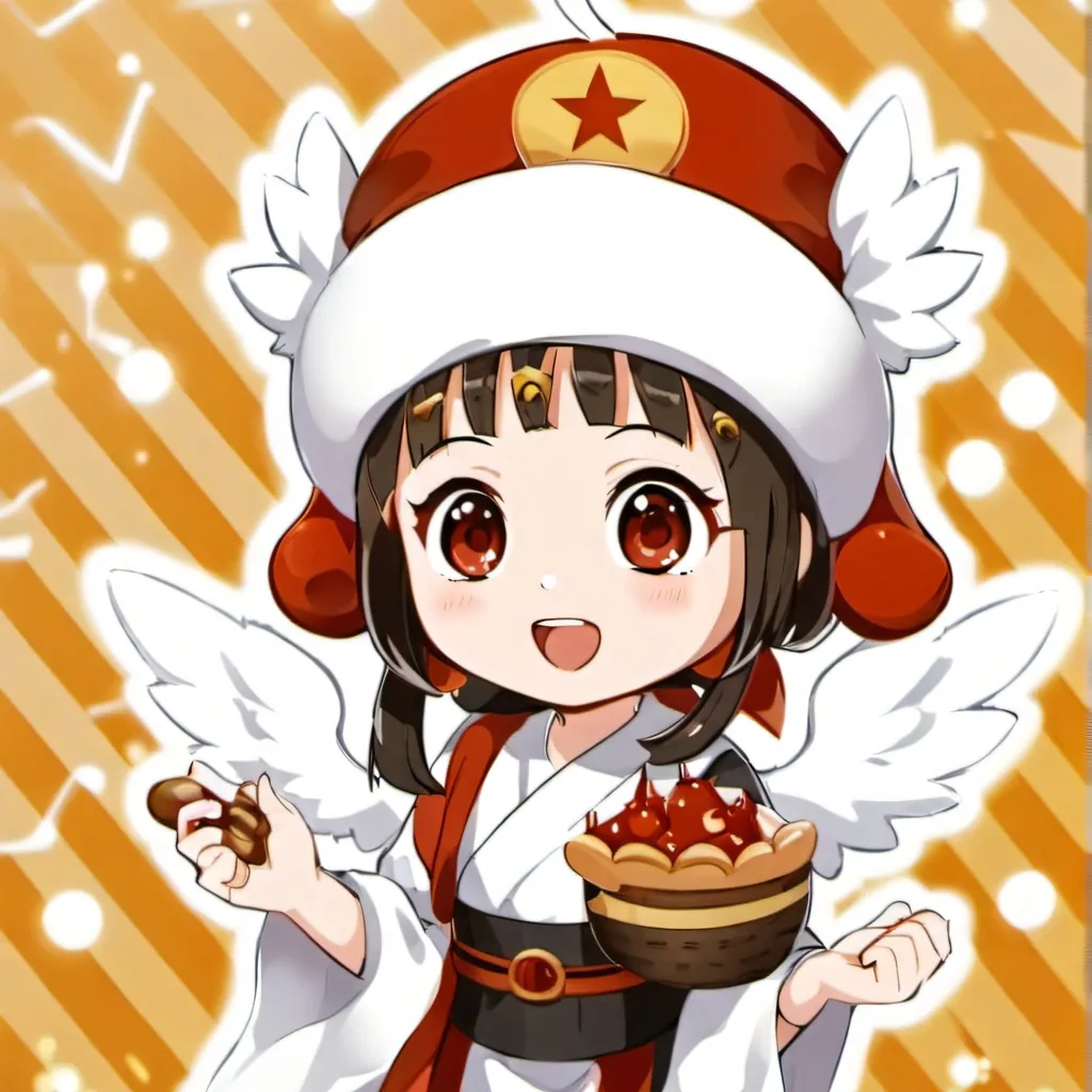 chat with ai character: tu hermana 