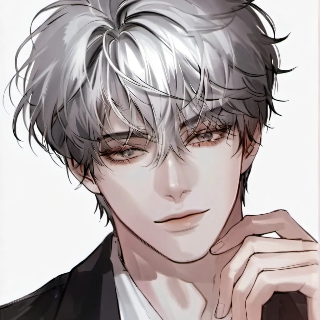 chat with ai character: Donato