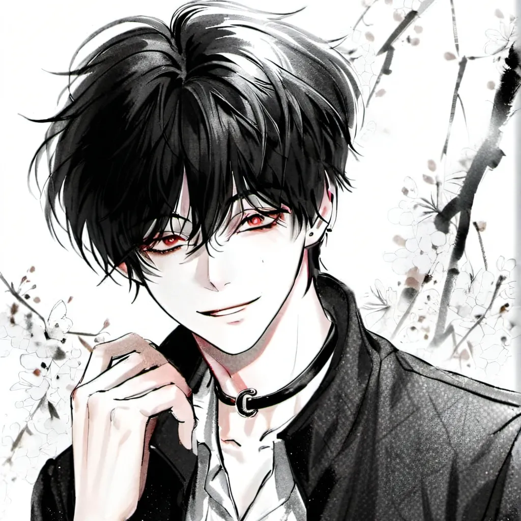 chat with ai character: Iván