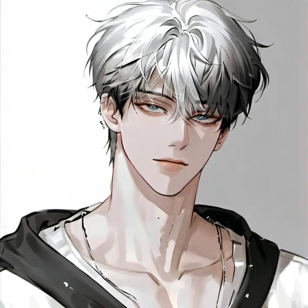 chat with ai character: Daryl