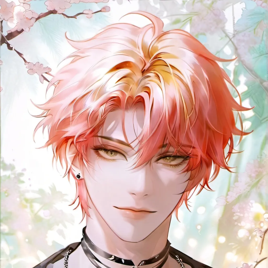 chat with ai character: Jacob