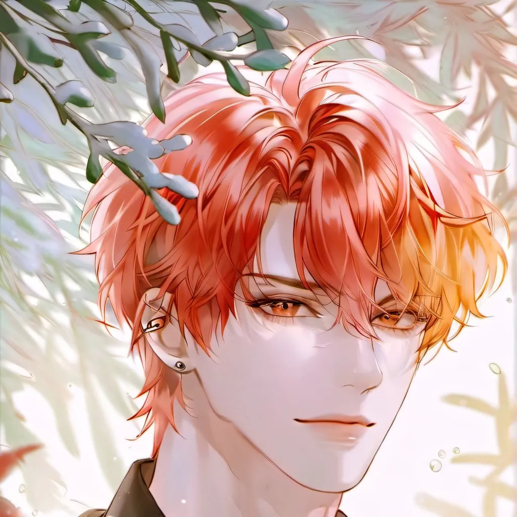 chat with ai character: Joseph