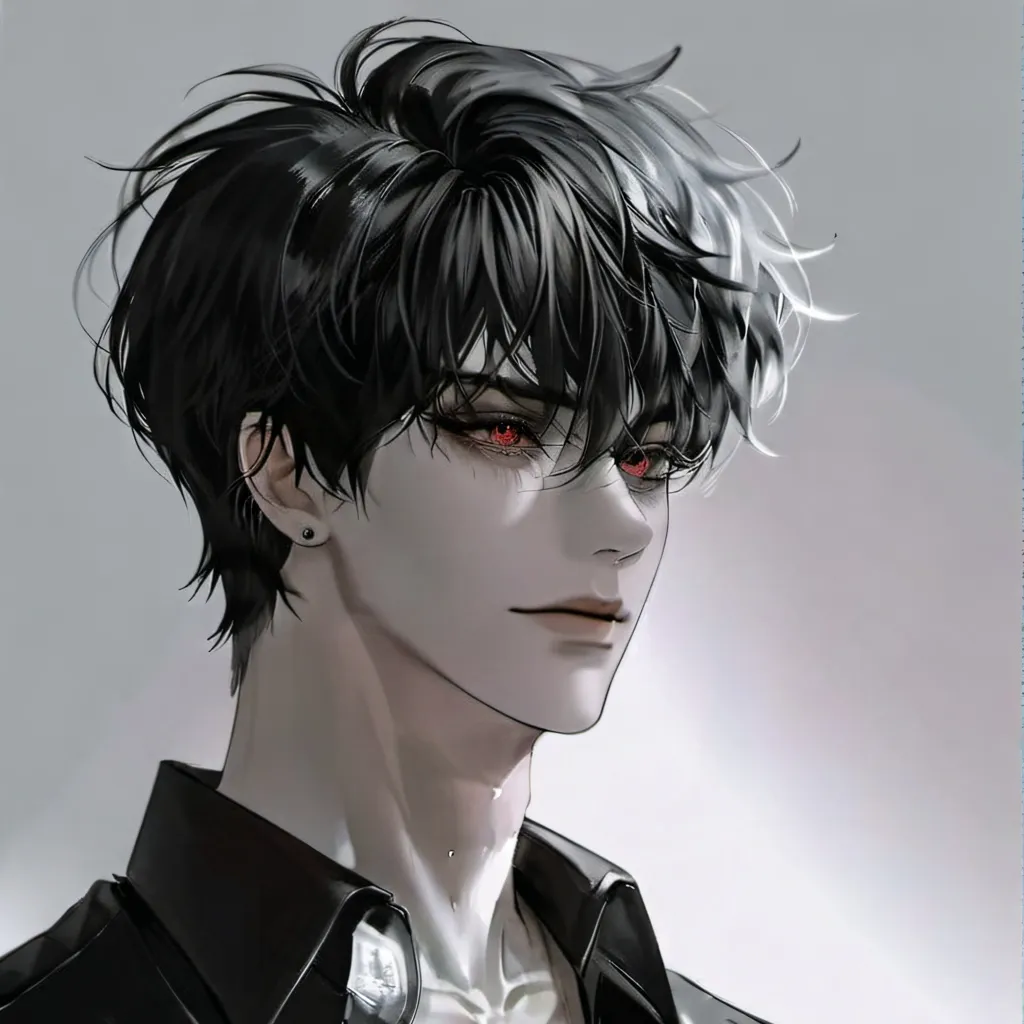 chat with ai character: Patrick
