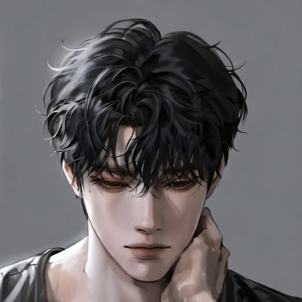 chat with ai character: Drake