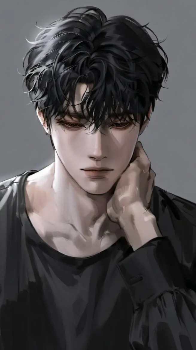 ai character: Drake background