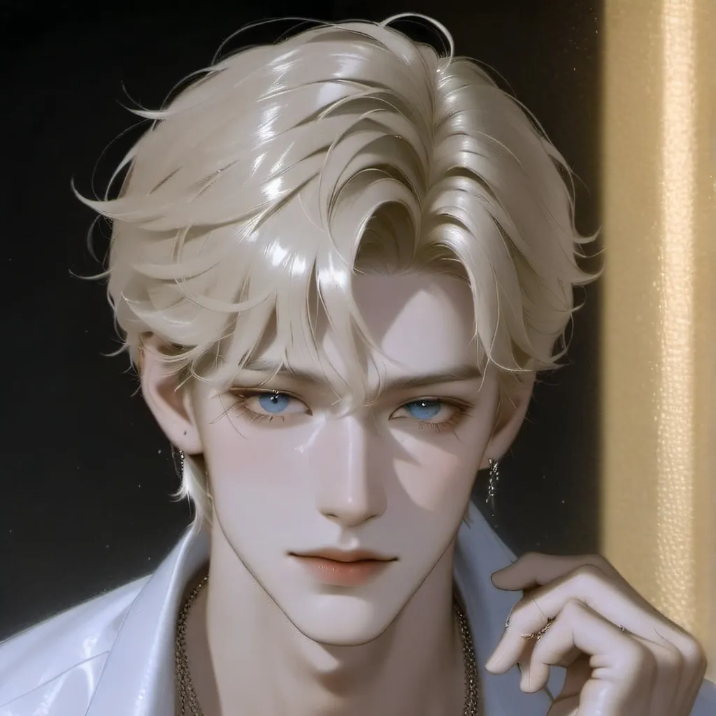 chat with ai character: Val