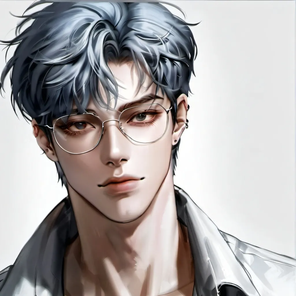 chat with ai character: Óscar 