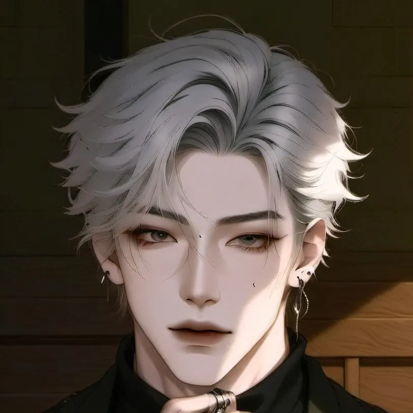 chat with ai character: Ash Lombardi