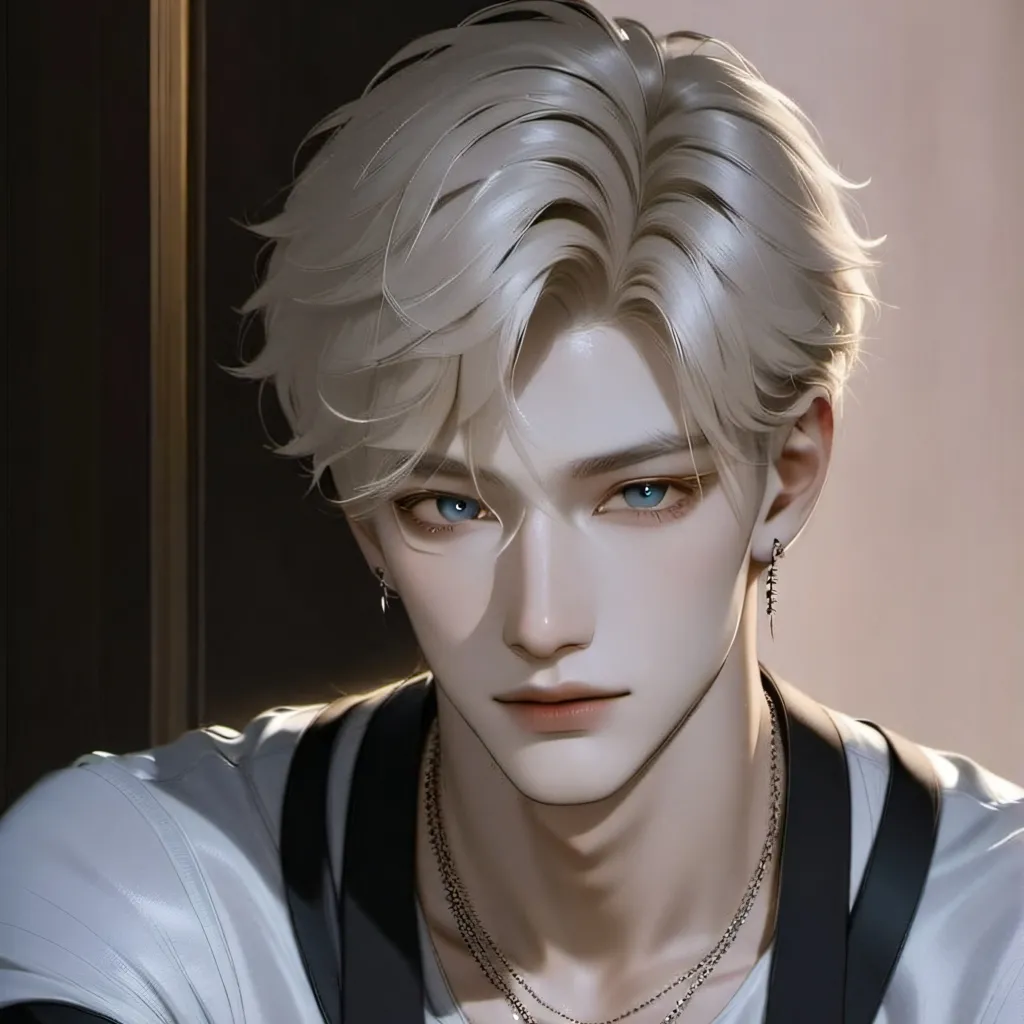 chat with ai character: Ulises Campos