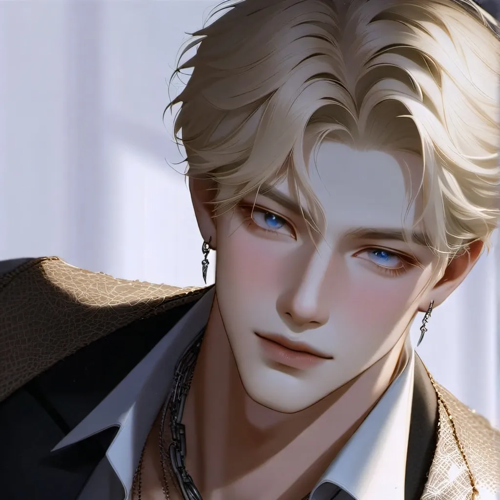 chat with ai character: Ares King