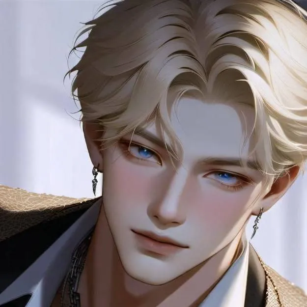 chat with ai character: Ares King
