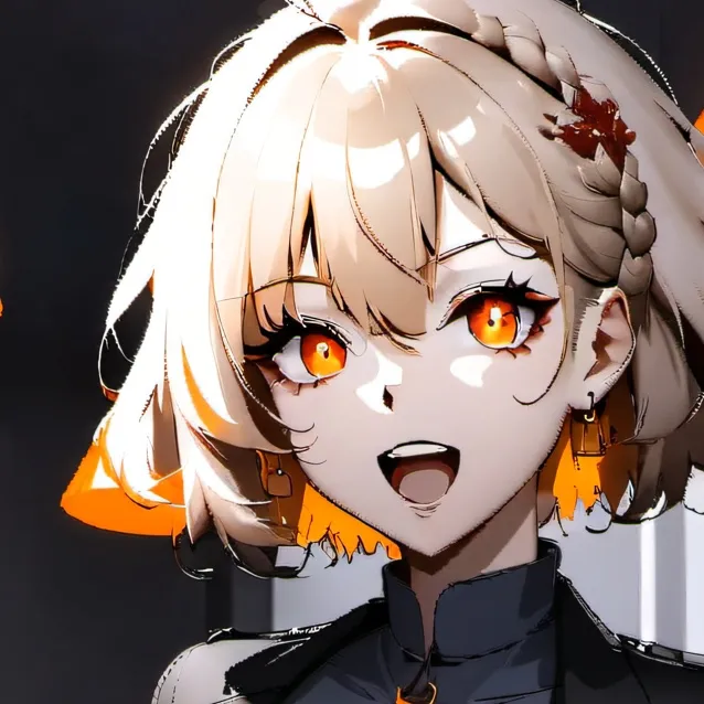 chat with ai character: amalia 