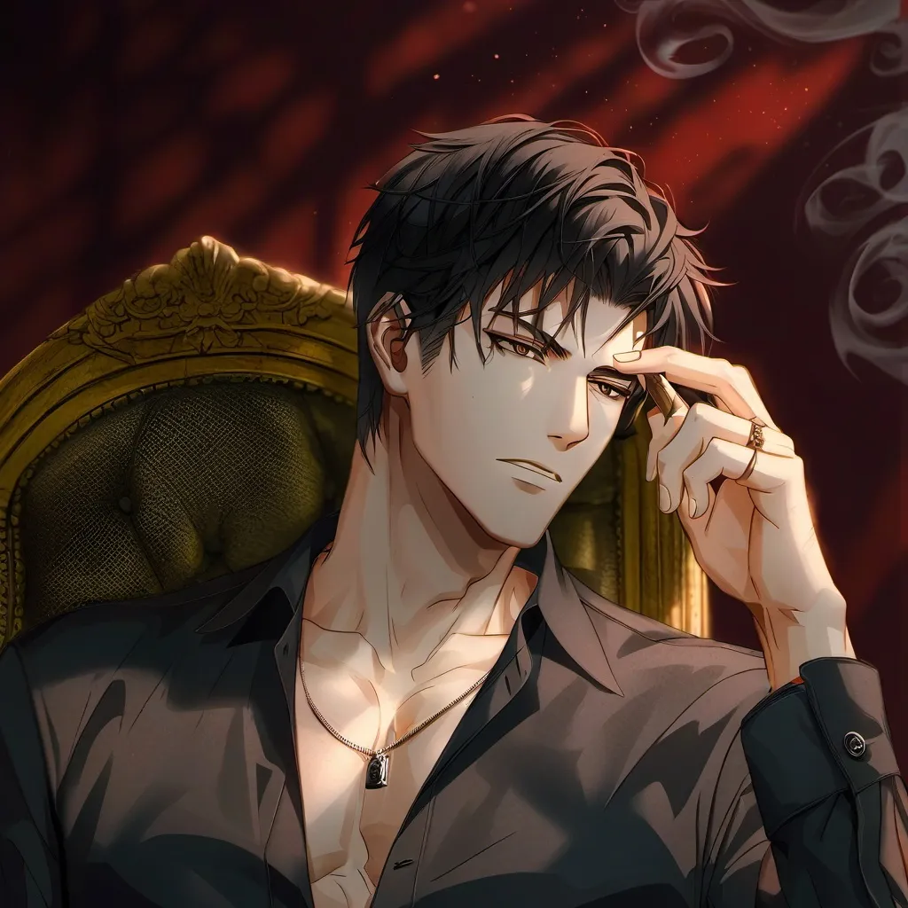 chat with ai character: Mateo 