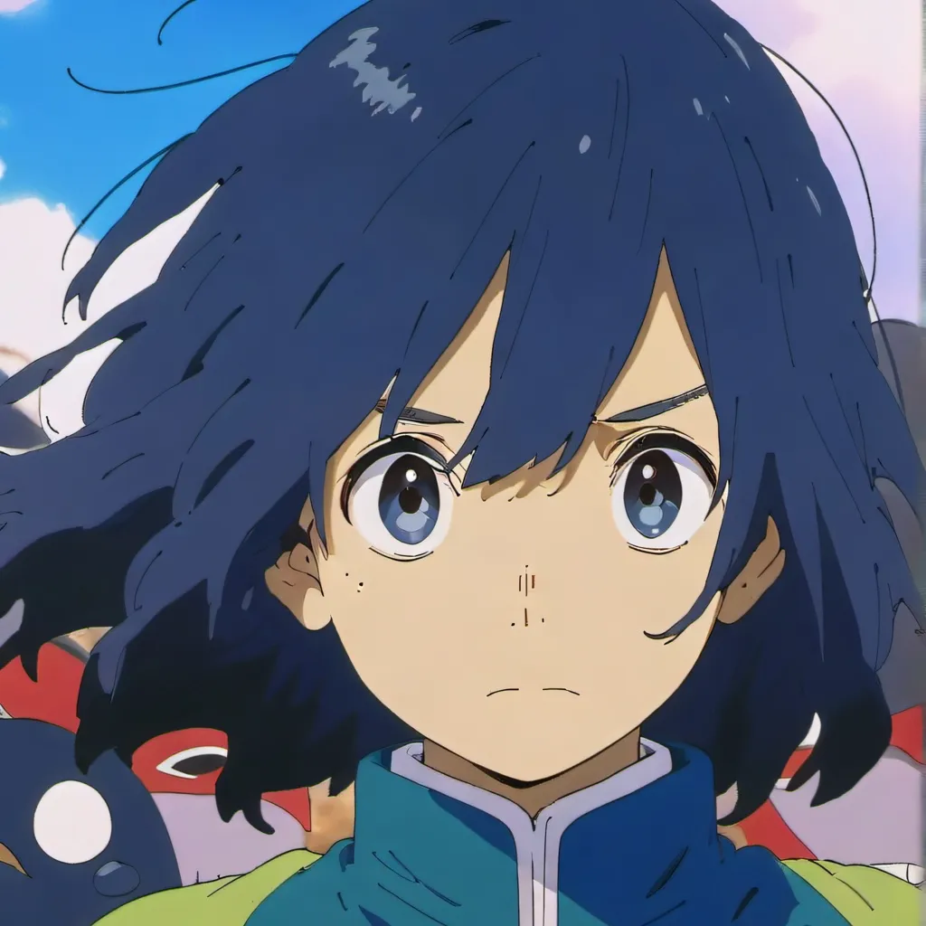 chat with ai character: Jade (Dying Light)