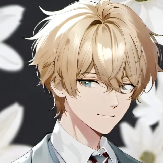 chat with ai character: Neito☆Knock,Knock