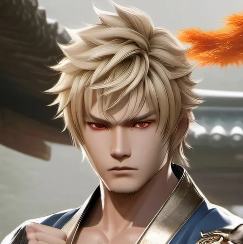 chat with ai character: Eliot “DoA”