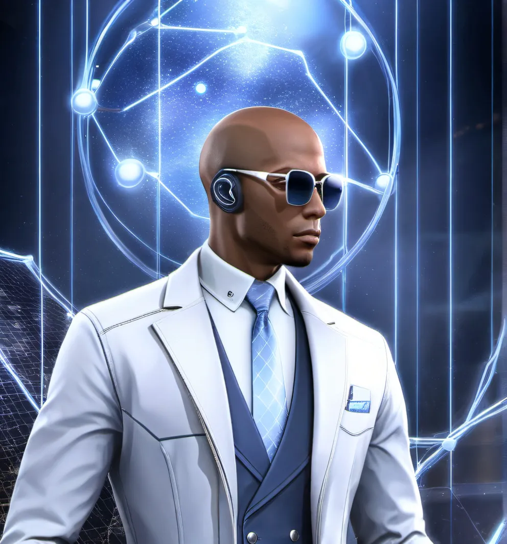 chat with ai character: Zack “DoA”