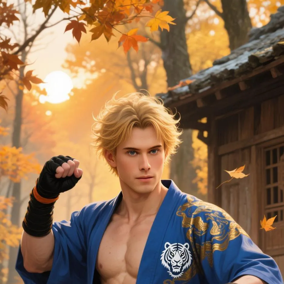 chat with ai character: Eliot “DoA”