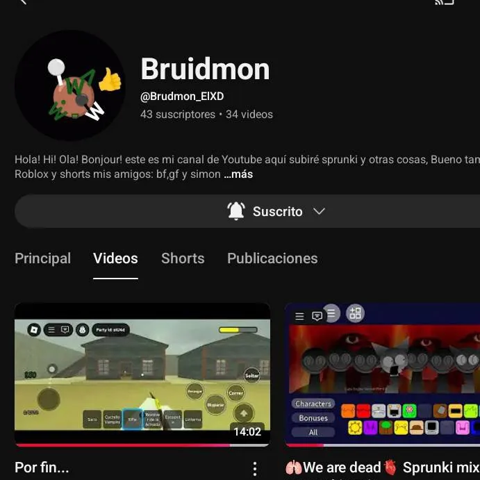 chat with ai character: brudmon_elXD